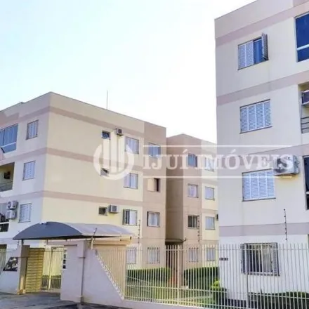 Buy this 2 bed apartment on unnamed road in Lulu Ilgenfritz, Ijuí - RS