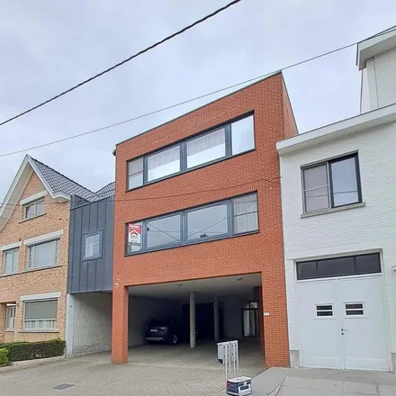 Image 9 - Ommegangstraat 15, 8550 Zwevegem, Belgium - Apartment for rent