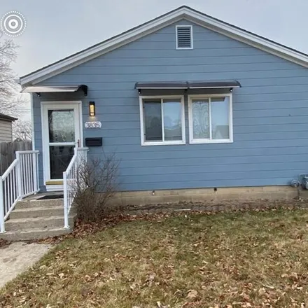 Buy this 3 bed house on 3835 South 17th Street in Milwaukee, WI 53221