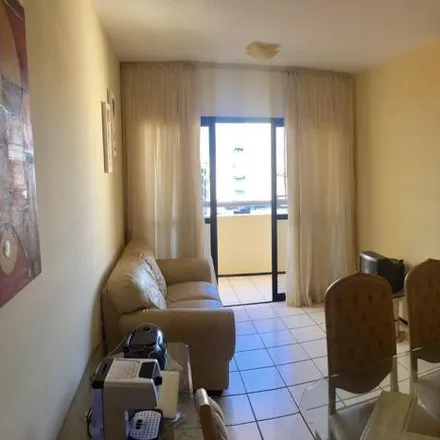 Rent this 1 bed apartment on Versatille - Torre Sul in Avenida Coronel Colares Moreira 19, Jardim Renascença