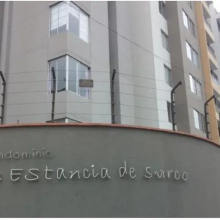 Image 2 - Jirón Peña Rivera, Santiago de Surco, Lima Metropolitan Area 15049, Peru - Apartment for sale