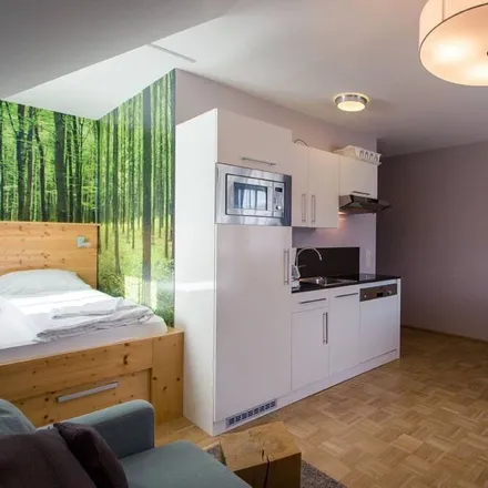 Rent this 1 bed apartment on Brandstätter in Pölstal, Bezirk Murtal