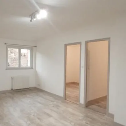 Rent this 3 bed apartment on 7 Rue Jean Roussat in 52200 Langres, France