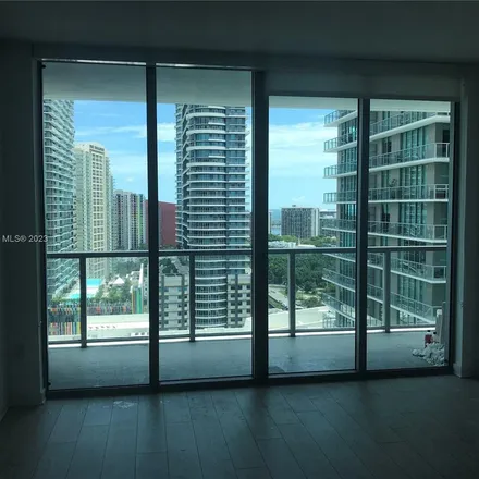 Image 2 - Brickell Station, Southwest 1st Avenue, Miami, FL 33130, USA - Apartment for rent