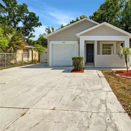 Buy this 4 bed house on 4338 Lake Lawne Avenue in Orlando, FL 32808