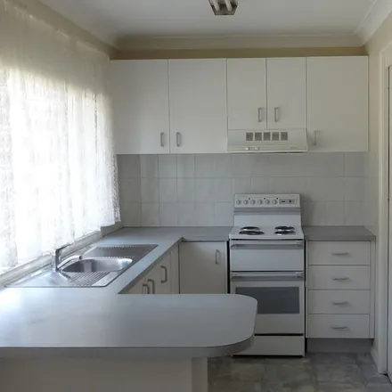 Rent this 2 bed apartment on 155 Brilliant Street in Bathurst NSW 2795, Australia