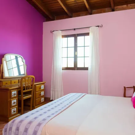 Rent this 3 bed house on Granadilla de Abona in Santa Cruz de Tenerife, Spain
