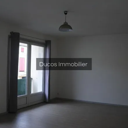 Image 6 - 40 Rue de la Libération, 47200 Marmande, France - Apartment for rent