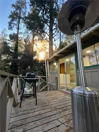 Rent this 2 bed house on 788 Big Oak Rd in Crestline, California