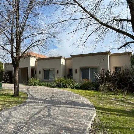 Buy this 4 bed house on unnamed road in Partido del Pilar, B1629 CFE Manzanares