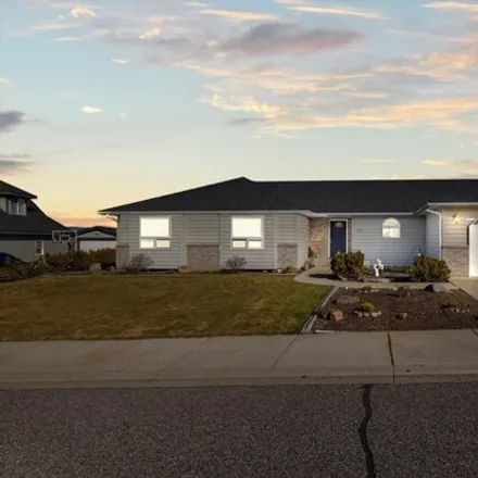 Buy this 3 bed house on 1176 Colena Street in Prosser, WA 99350