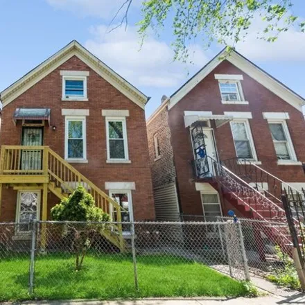 Buy this 4 bed house on 2841 South Harding Avenue in Chicago, IL 60623