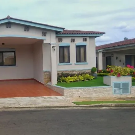 Image 2 - unnamed road, Summer Hill, 1015, La Chorrera, Panamá Oeste, Panama - House for sale