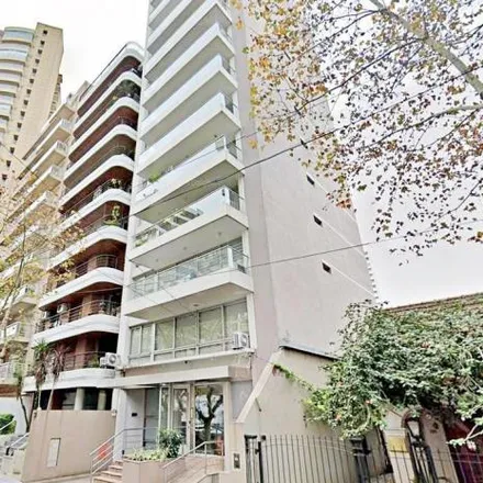 Buy this 3 bed apartment on España 366 in Partido de Lomas de Zamora, B1832 DEF Lomas de Zamora