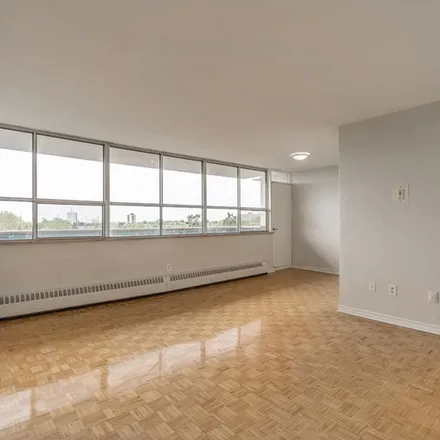 Rent this 1 bed apartment on 310 Niska Road in Toronto, ON M3N 2N6