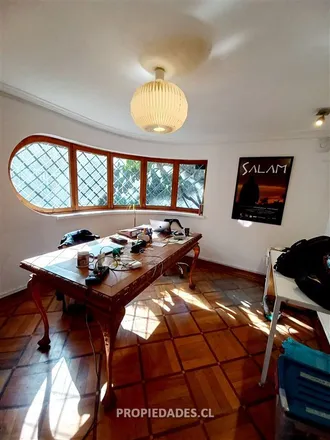 Buy this 5 bed house on General Boonen Rivera 2429 in 775 0000 Ñuñoa, Chile
