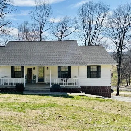Buy this 4 bed house on 116 Badger Drive in Anderson County, TN 37705