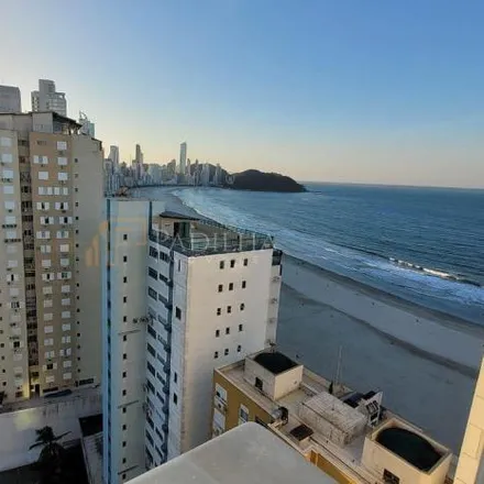 Buy this 3 bed apartment on unnamed road in Centro, Balneário Camboriú - SC