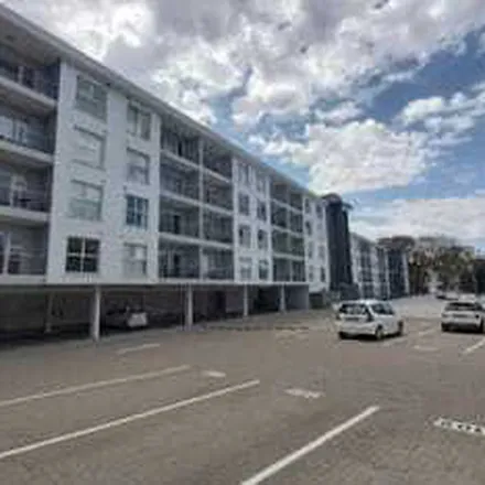 Rent this 1 bed apartment on Sherwood Avenue in Kenilworth, Cape Town