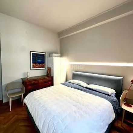 Rent this 3 bed apartment on Mind the GAP in Via Privata Reggio, 20135 Milan MI