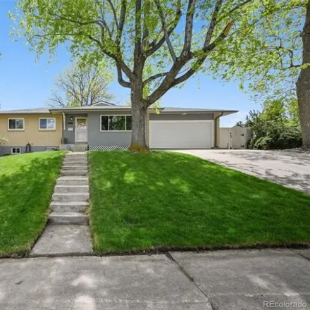 Buy this 4 bed house on 12087 West Dakota Drive in Lakewood, CO 80228