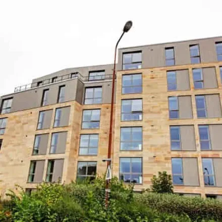 Rent this 1 bed apartment on 16-18 Potterrow in City of Edinburgh, EH8 9BL