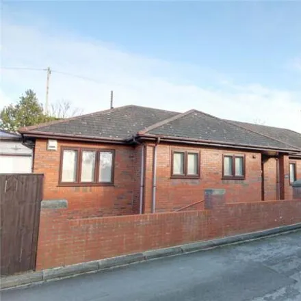 Buy this 3 bed house on Low Station Road in West Rainton, DH4 6QX