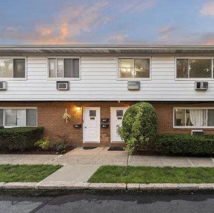 Buy this 2 bed condo on 1476 68th Street in North Bergen, NJ 07047