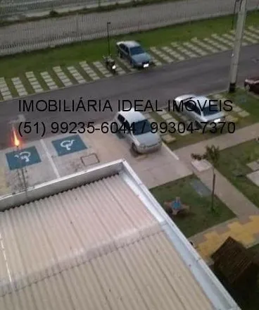 Image 2 - Beco da Fumaça, Mário Quintana, Porto Alegre - RS, 91260-300, Brazil - Apartment for sale