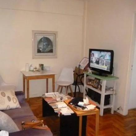 Image 2 - Ecuador 646, Balvanera, 1214 Buenos Aires, Argentina - Apartment for sale