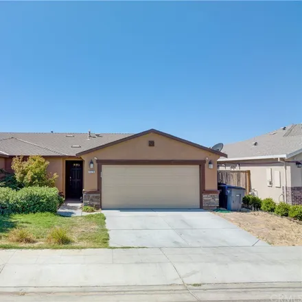 Buy this 5 bed house on 5576 East Burns Avenue in Fresno, CA 93727