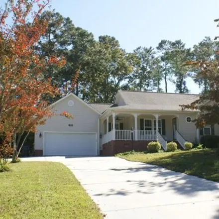 Image 1 - unnamed road, Brunswick County, NC, USA - House for sale