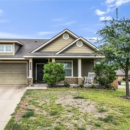 Buy this 3 bed house on 2700 Rivers End Drive in College Station, TX 77845