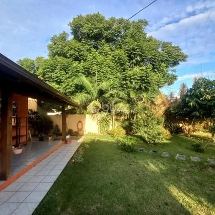 Buy this 2 bed house on Rua da Capela 913 in Campeche, Florianópolis - SC