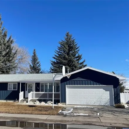 Buy this 5 bed house on 604 Vigilante Drive in Dillon, MT 59725
