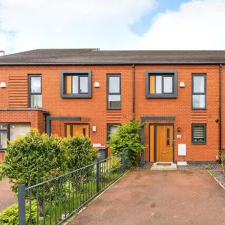 Buy this 2 bed townhouse on Blodwell Street in Salford, M6 5SZ
