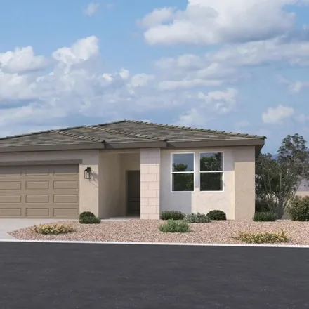 Buy this 4 bed house on 5716 South 240th Drive in Buckeye, AZ 85326