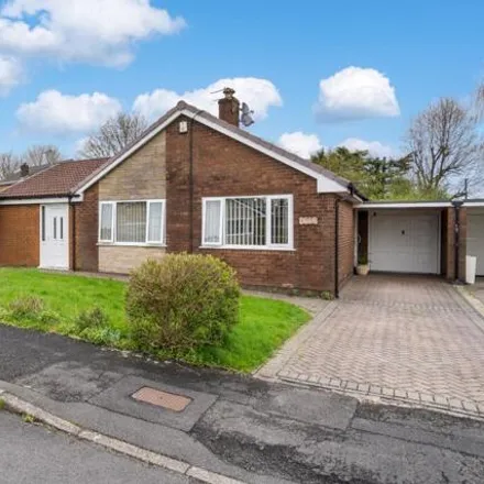 Buy this 3 bed house on Fairlie Avenue in Bolton, BL3 4PF