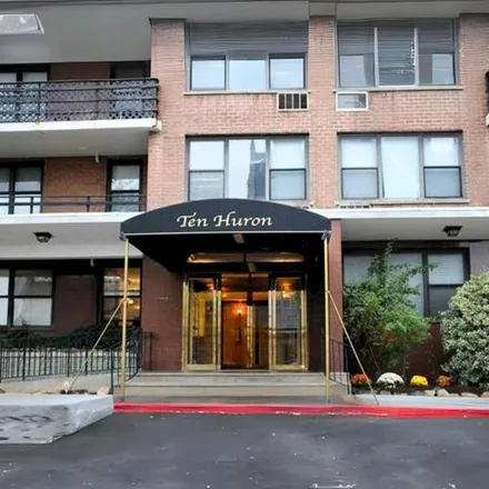 Buy this 1 bed condo on 10 Huron Ave in 10 Huron Avenue, Croxton