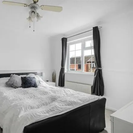 Image 7 - 7 Gosforth Close, Reading, RG6 3BP, United Kingdom - Townhouse for sale