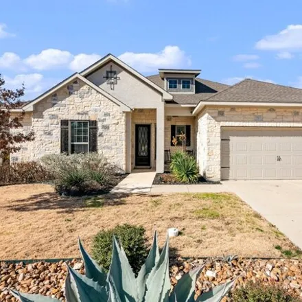 Buy this 4 bed house on 112 Simpatico in Boerne, TX 78006