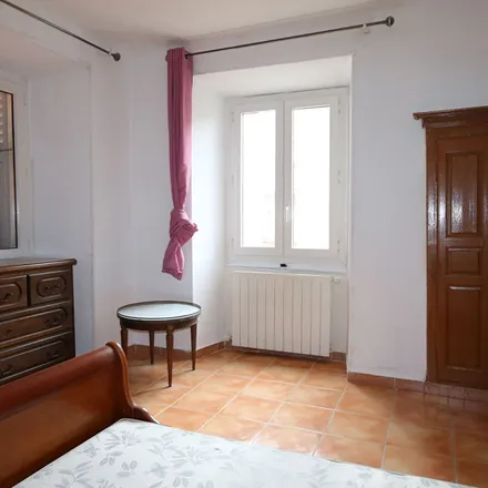 Rent this 4 bed apartment on 2 Avenue Pierre Giudicelli in 20200 Bastia, France