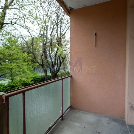 Rent this 1 bed apartment on Boulevard de la Cluse 65 in 1205 Geneva, Switzerland