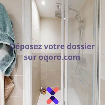 Image 6 - Résidence « Le Cristal », Impasse des Arènes, 31300 Toulouse, France - Apartment for rent