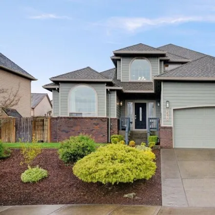 Buy this 4 bed house on 2566 Dalke Ridge Drive Northwest in Salem, OR 97304