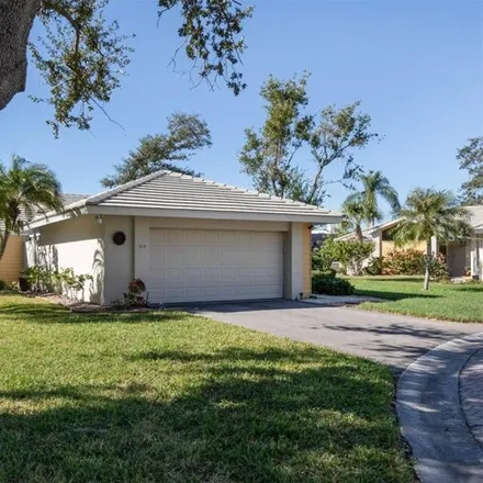 Buy this 2 bed house on 313 Pembroke Ln N # 195 in Venice, Florida
