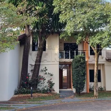 Image 1 - B6, Rua Esther do Amaral Zaitune, Parque Fehr, São Carlos - SP, 13563-773, Brazil - House for sale