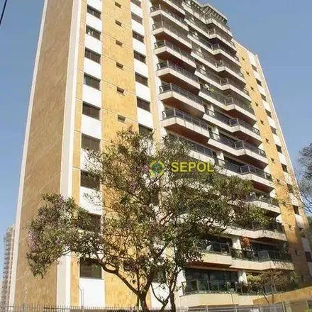 Image 2 - Rua Dona Januária, Jardim Anália Franco, São Paulo - SP, 03336, Brazil - Apartment for sale