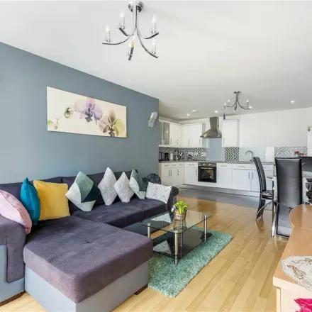 Image 5 - Wellesley Road, London, N22 6EP, United Kingdom - Apartment for rent