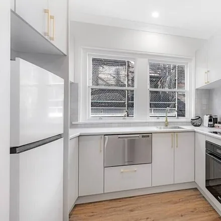 Rent this studio apartment on Bondi Beach NSW 2026